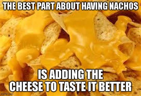 Nacho Meme by SuperMarioFan65 on DeviantArt