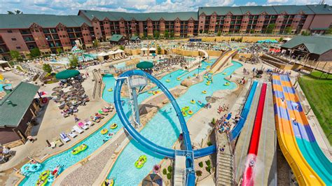 Top 10 Hotels with an Indoor Pool in Wisconsin Dells, WI $40