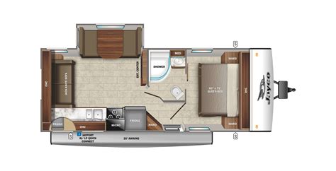 Jay Feather Floor Plans | Viewfloor.co