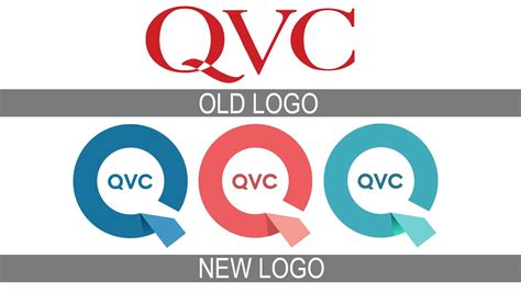 QVC Logo