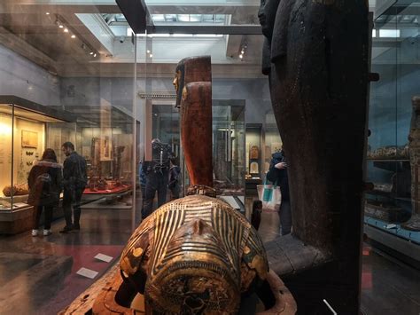 Highlights of the British Museum: 10 Objects from Around the World ...