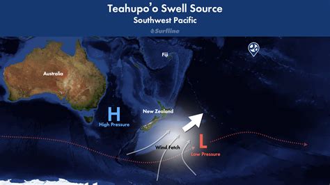 Mechanics of Surfing Teahupoo, Tahiti: Surfing One of the World's ...