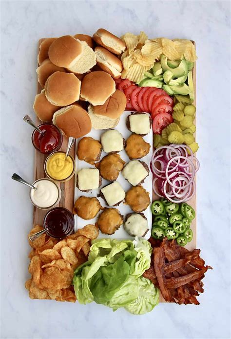 25 Easy Charcuterie Board Ideas - Sparkling Boy Ideas