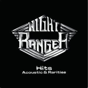 Night Ranger - Hits Acoustic And Rarities (CD, Compilation) | Discogs