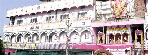 Shri Krishna Mandir, Ludhiana,Darshan Information