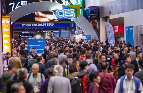 All-virtual CES show plans to re-create the ‘magic’ of Las Vegas | Las Vegas Review-Journal