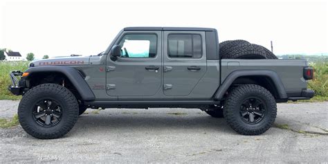 Pin by Matt Simcox on Gladiator Accessories in 2021 | Rubicon, Jeep wrangler rubicon, Jeep gladiator