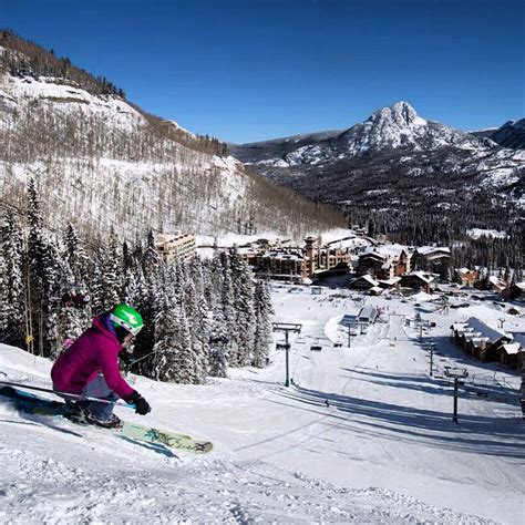 Purgatory Ski Resort | Ski Trip Deals, Snow Quality, Forecast