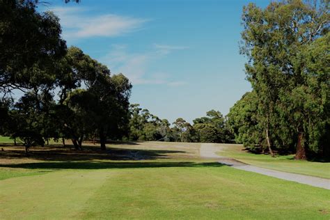 Golf Course Tour | Heidelberg Golf Club