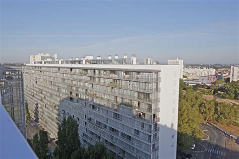 Project by the 2021 Pritzker Prize Laureates: 530 Dwellings won Mies van der Rohe Award in 2019 ...