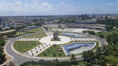 Monument de l'Independance (Lome) - 2021 All You Need to Know Before ...