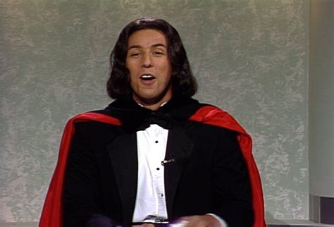 Opera Man | Saturday night live, Adam sandler, Pop culture halloween ...