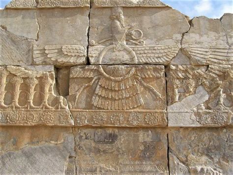 Zoroastrianism And Persian Mythology: The Foundation Of Belief