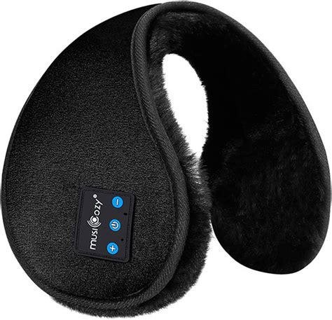 Best Bluetooth Headphone Earmuffs [2023 Updated Guide]