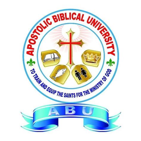 Apostolic Biblical University - Home