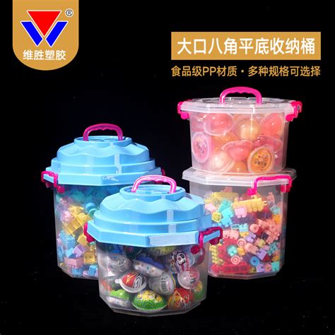 The Toy Box Lego Box Toy Packaging PP Plastic Storage Box - China ...