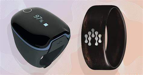 The 3 Best Smart Rings