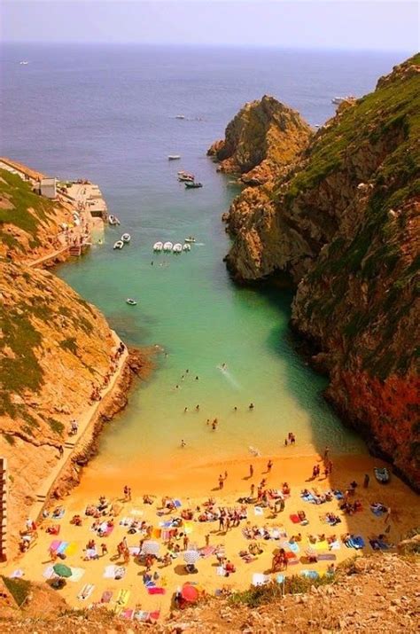 Berlenga Island, Peniche ,Portugal | Express Photos | Berlengas, Praias de portugal, Lugares ...