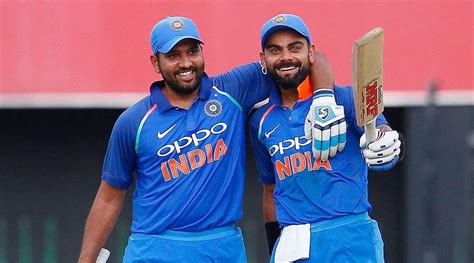 Keep Rohit Sharma and Virat Kohli fresh for Tests, ODIs & try IPL performers in T20Is: Ravi ...