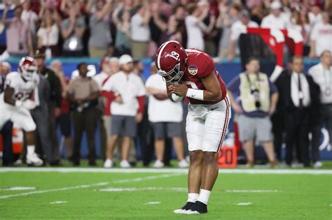 Alabama Football: Greatest Moments against the Georgia Bulldogs - Page 4