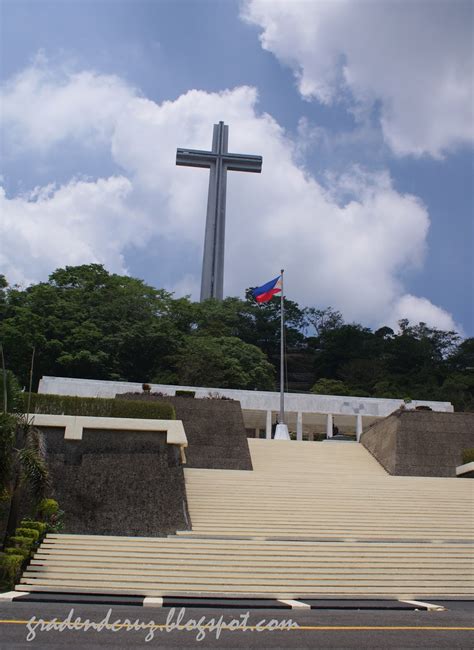 Philippine History in Retrospect: Dambana ng Kagitingan (Shrine of Valor)