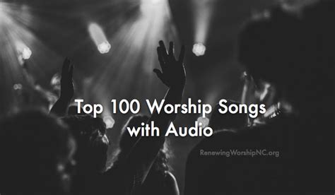 Top christian worship songs 2017 - folionaxre