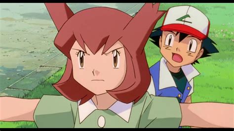 Pokemon Heroes - Latios And Latias Secret Garden AMV | Latios and latias, Pokémon heroes ...