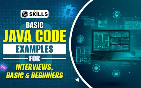 Basic Java Code Examples: For Beginners, Basics & Interviews - PW Skills