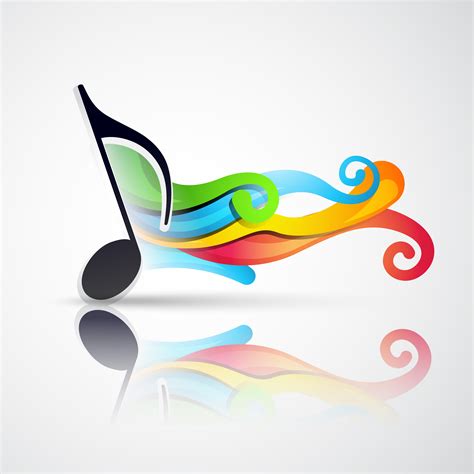 vector music note 220933 Vector Art at Vecteezy