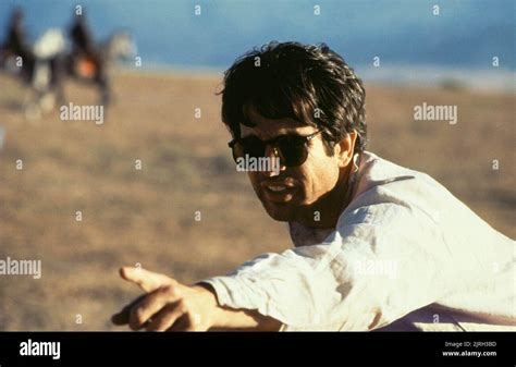 WARREN BEATTY, REDS, 1981 Stock Photo - Alamy