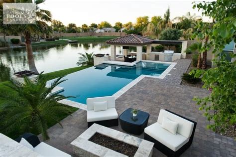 Pool Designs Phoenix Arizona