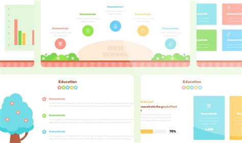 Apa Powerpoint Template