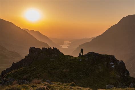 Landscape Photography & Workshops by Simon Kitchin | SNOWDONIA Photos ...