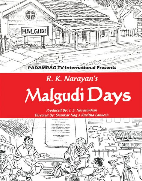 Malgudi Days (54 Episodes) 1986, Rights Inquiry | Ultra