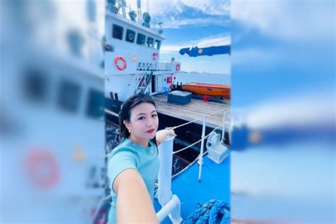 PANOORIN: Pagbangga sa BRP Cabra ng barko ng Chinese Coast Guard - VERA Files