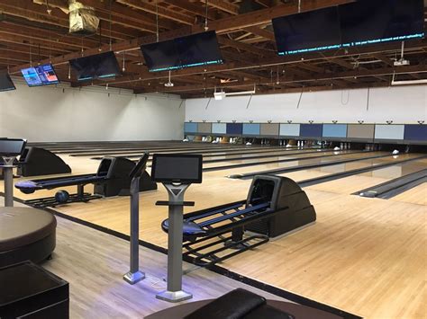 Parkway Lanes - 34 Photos & 26 Reviews - Bowling - 200 Route 46 ...