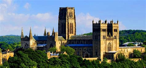 Durham Cathedral | Things to do in Durham | Creative Tourist