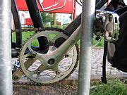 Category:Bicycle cranksets - Wikimedia Commons