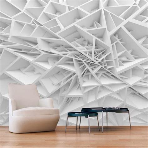 3d Illusion Wall Art- WallpaperUse