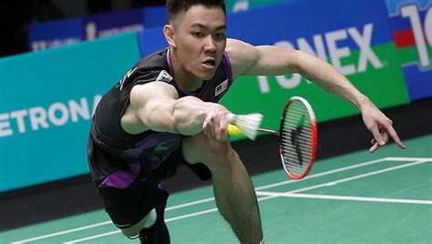 Asian Games: Zii Jia to face world champion Kunvalut in quarterfinals