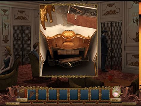 Hidden Mysteries: Return to Titanic game download