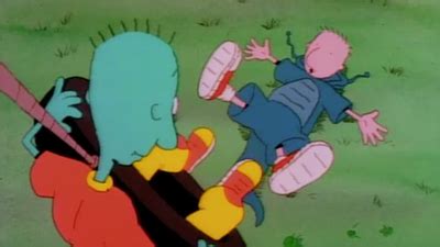 Doug - Nickelodeon - Watch on Paramount Plus