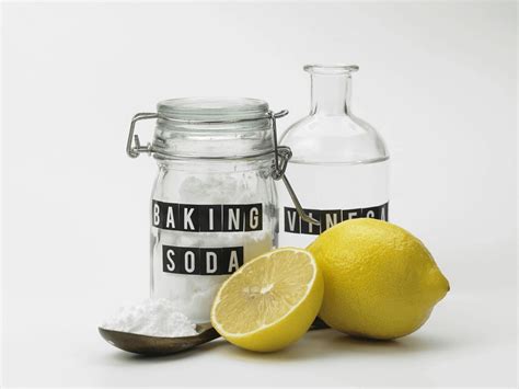 Top 15 Most Shared Baking soda and Lemon Juice – Easy Recipes To Make ...