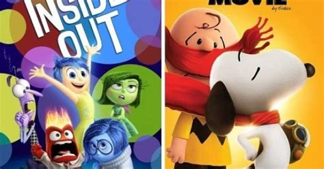 Kids Movies 2015: All Our Favourites From This Year | HuffPost Canada