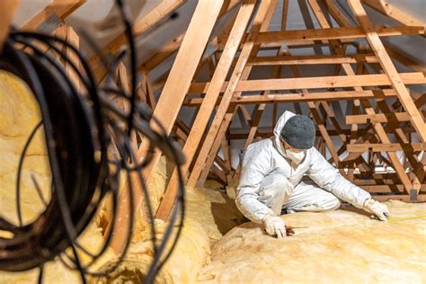 What's the Best Insulation for Attics? (Complete Guide) | Neeeco