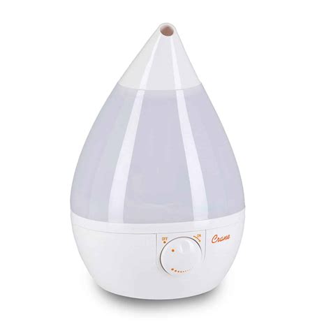 Top 10 Best Ultrasonic Humidifiers in 2023 Reviews | Guide