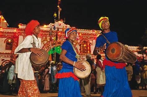 Festivals and Events Celebrated in Chhattisgarh - ixigo Trip Planner