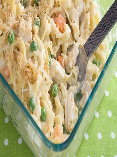 This Recipe Is Perfect For A Big Family Dinner Or Pot Luck But Be ...