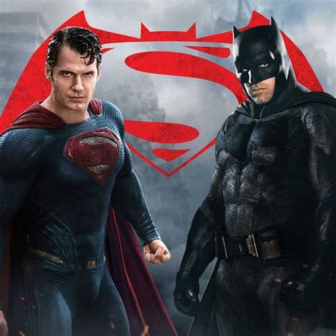 The R-Rated Batman v Superman Ultimate Edition launches digitally on ...