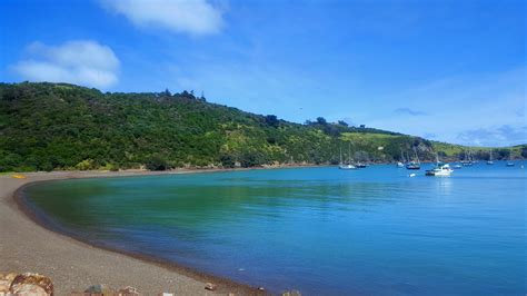 Waiheke Island, New Zealand – Elixir Of Travel